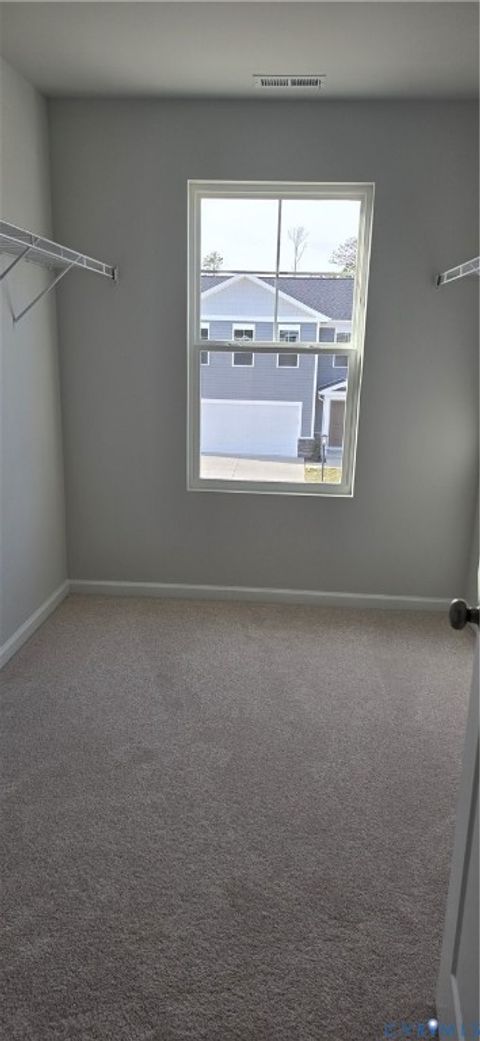 Tiny photo for 325 Wilson Creek Drive, Henrico, VA 23060 (MLS # 2533708)