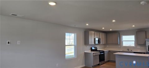 Tiny photo for 325 Wilson Creek Drive, Henrico, VA 23060 (MLS # 2533708)