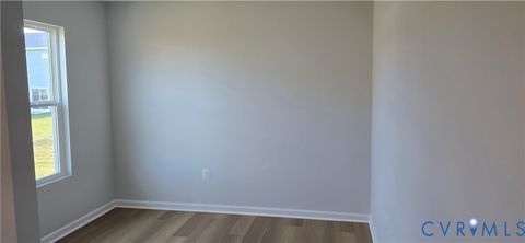 Tiny photo for 325 Wilson Creek Drive, Henrico, VA 23060 (MLS # 2533708)