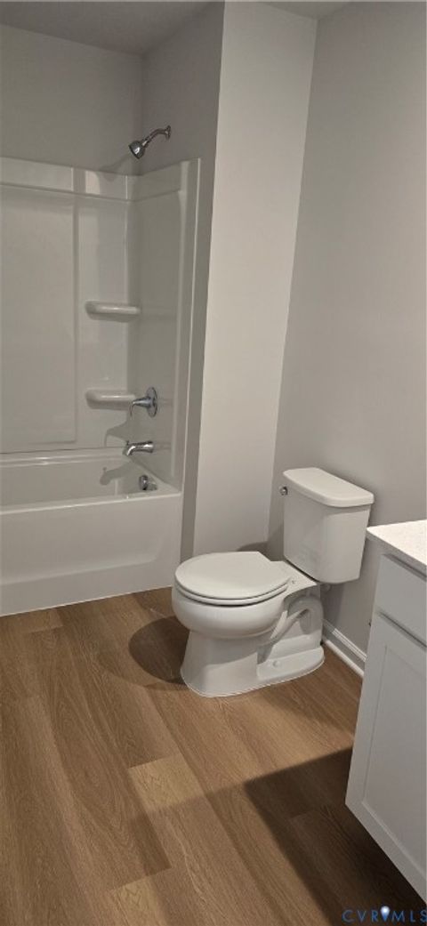 Tiny photo for 325 Wilson Creek Drive, Henrico, VA 23060 (MLS # 2533708)