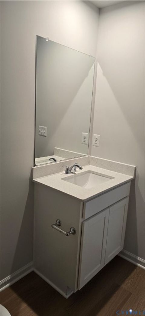 Tiny photo for 325 Wilson Creek Drive, Henrico, VA 23060 (MLS # 2533708)