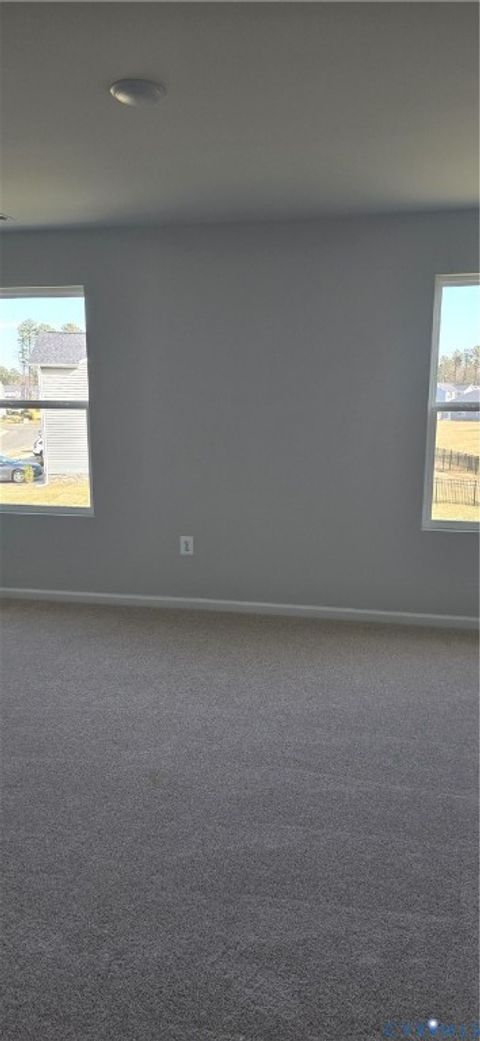 Tiny photo for 325 Wilson Creek Drive, Henrico, VA 23060 (MLS # 2533708)