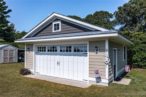 A home in White Stone