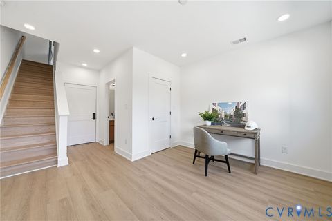 Tiny photo for 119 E 6th Street, Richmond, VA 23224 (MLS # 2615670)