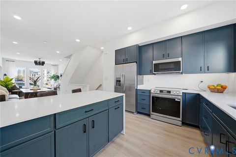 Tiny photo for 119 E 6th Street, Richmond, VA 23224 (MLS # 2615670)