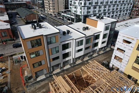 Tiny photo for 119 E 6th Street, Richmond, VA 23224 (MLS # 2615670)