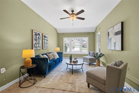 Tiny photo for 1837 Fairwind Circle, Henrico, VA 23238 (MLS # 2618215)