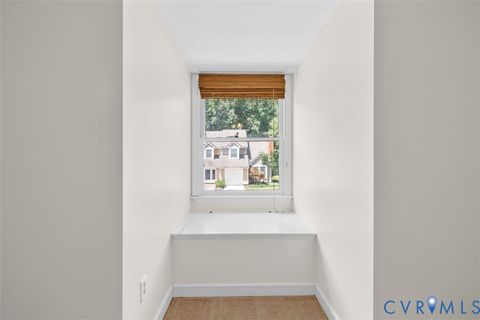 Tiny photo for 1837 Fairwind Circle, Henrico, VA 23238 (MLS # 2618215)