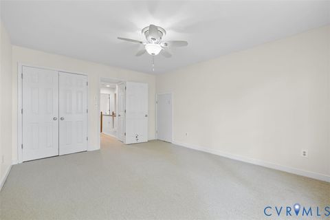 Tiny photo for 1837 Fairwind Circle, Henrico, VA 23238 (MLS # 2618215)