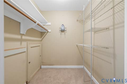 Tiny photo for 1837 Fairwind Circle, Henrico, VA 23238 (MLS # 2618215)