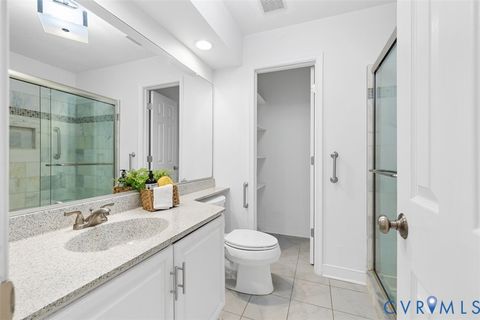 Tiny photo for 1837 Fairwind Circle, Henrico, VA 23238 (MLS # 2618215)