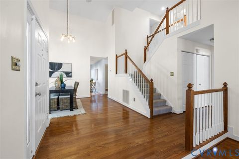 Tiny photo for 1837 Fairwind Circle, Henrico, VA 23238 (MLS # 2618215)