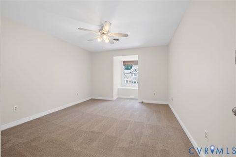 Tiny photo for 1837 Fairwind Circle, Henrico, VA 23238 (MLS # 2618215)