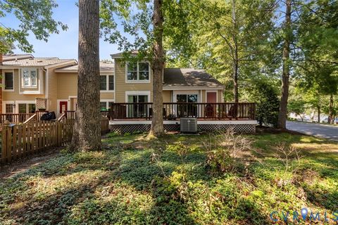 Tiny photo for 1837 Fairwind Circle, Henrico, VA 23238 (MLS # 2618215)