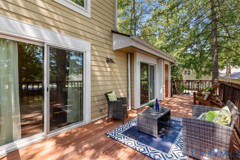 Tiny photo for 1837 Fairwind Circle, Henrico, VA 23238 (MLS # 2618215)