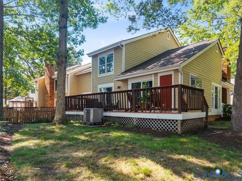 Tiny photo for 1837 Fairwind Circle, Henrico, VA 23238 (MLS # 2618215)