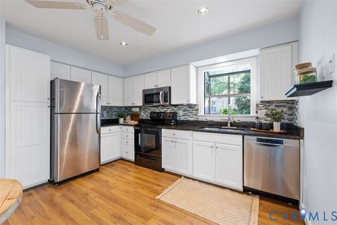 Tiny photo for 1837 Fairwind Circle, Henrico, VA 23238 (MLS # 2618215)