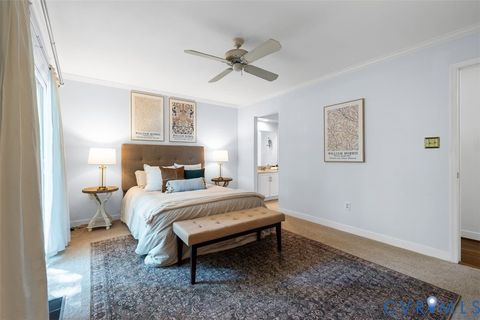 Tiny photo for 1837 Fairwind Circle, Henrico, VA 23238 (MLS # 2618215)
