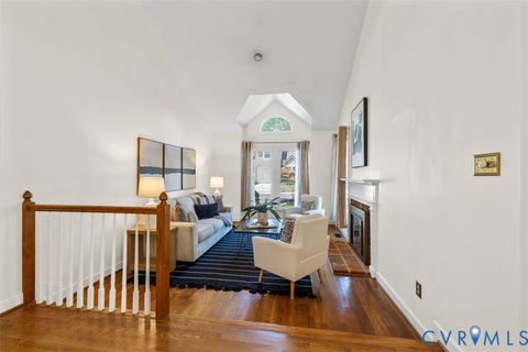 Tiny photo for 1837 Fairwind Circle, Henrico, VA 23238 (MLS # 2618215)