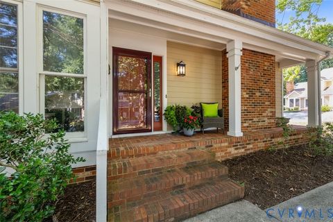 Photo of 1837 Fairwind Circle, Henrico, VA 23238 (MLS # 2618215)