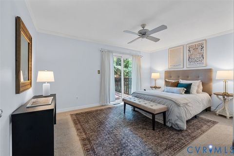Tiny photo for 1837 Fairwind Circle, Henrico, VA 23238 (MLS # 2618215)