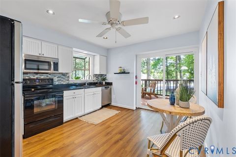 Tiny photo for 1837 Fairwind Circle, Henrico, VA 23238 (MLS # 2618215)