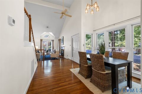 Tiny photo for 1837 Fairwind Circle, Henrico, VA 23238 (MLS # 2618215)