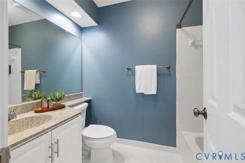 Tiny photo for 1837 Fairwind Circle, Henrico, VA 23238 (MLS # 2618215)