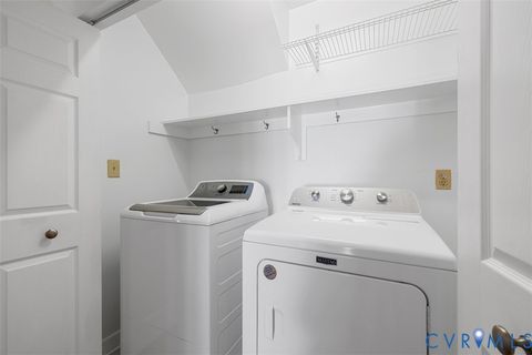 Tiny photo for 1837 Fairwind Circle, Henrico, VA 23238 (MLS # 2618215)