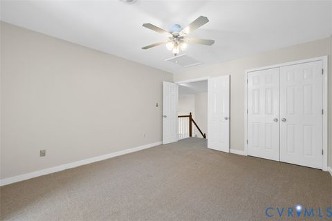 Tiny photo for 1837 Fairwind Circle, Henrico, VA 23238 (MLS # 2618215)