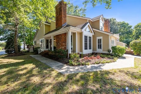Tiny photo for 1837 Fairwind Circle, Henrico, VA 23238 (MLS # 2618215)