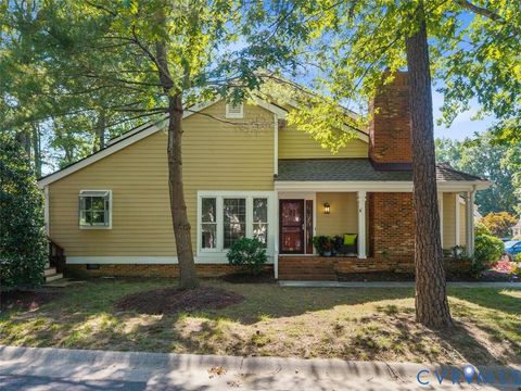 Tiny photo for 1837 Fairwind Circle, Henrico, VA 23238 (MLS # 2618215)