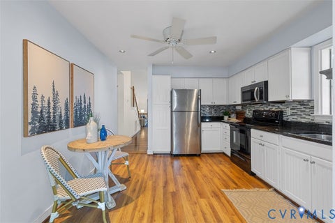 Tiny photo for 1837 Fairwind Circle, Henrico, VA 23238 (MLS # 2618215)