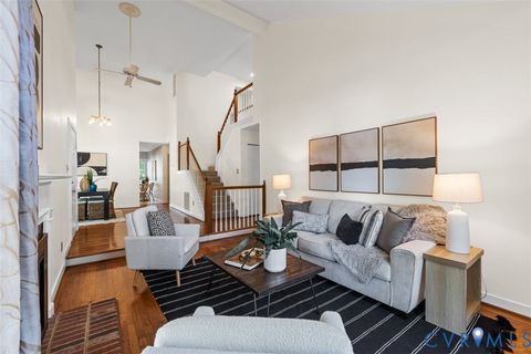 Tiny photo for 1837 Fairwind Circle, Henrico, VA 23238 (MLS # 2618215)