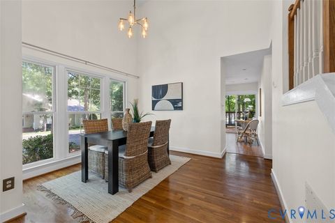 Tiny photo for 1837 Fairwind Circle, Henrico, VA 23238 (MLS # 2618215)