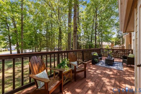 Tiny photo for 1837 Fairwind Circle, Henrico, VA 23238 (MLS # 2618215)