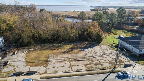 Photo of 00 Church Lane Trail, Tappahannock, VA 22560 (MLS # 2528718)