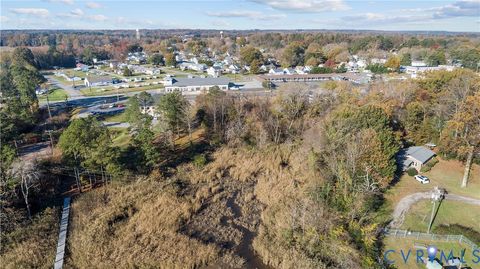 Tiny photo for 00 Church Lane Trail, Tappahannock, VA 22560 (MLS # 2528718)
