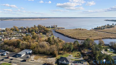 Tiny photo for 00 Church Lane Trail, Tappahannock, VA 22560 (MLS # 2528718)