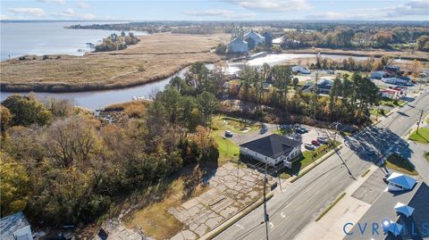 Tiny photo for 00 Church Lane Trail, Tappahannock, VA 22560 (MLS # 2528718)