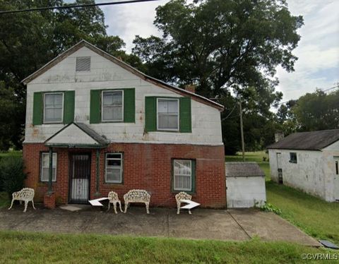 Photo of 517 King Street, Port Royal, VA 22535 (MLS # 2520074)