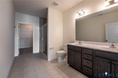 Tiny photo for 5313 Twisting Vine Lane #201, Glen Allen, VA 23059 (MLS # 2621691)