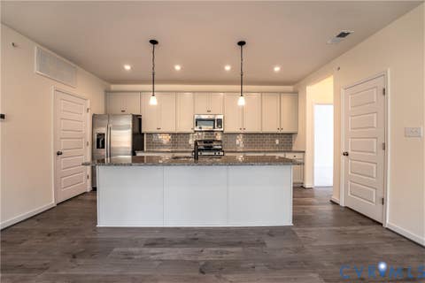 Tiny photo for 5313 Twisting Vine Lane #201, Glen Allen, VA 23059 (MLS # 2621691)