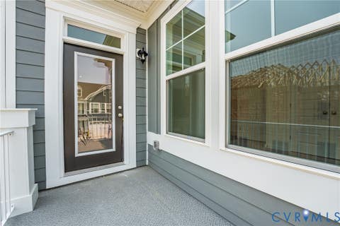 Tiny photo for 5313 Twisting Vine Lane #201, Glen Allen, VA 23059 (MLS # 2621691)