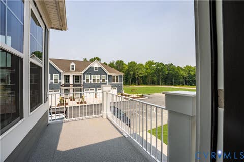 Tiny photo for 5313 Twisting Vine Lane #201, Glen Allen, VA 23059 (MLS # 2621691)