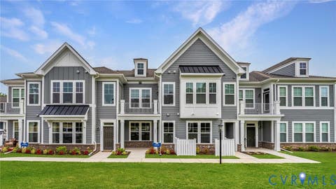 Photo of 5313 Twisting Vine Lane #201, Glen Allen, VA 23059 (MLS # 2621691)