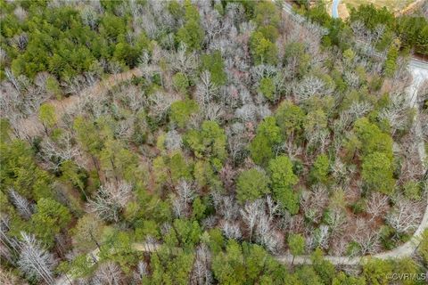 Tiny photo for 00 Poindexter Road, New Kent, VA 23124 (MLS # 2506338)