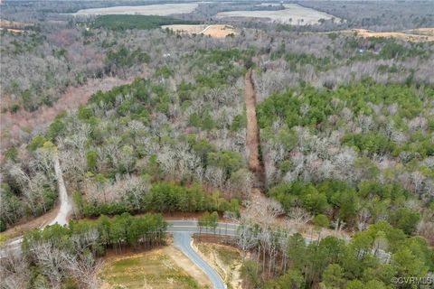 Tiny photo for 00 Poindexter Road, New Kent, VA 23124 (MLS # 2506338)