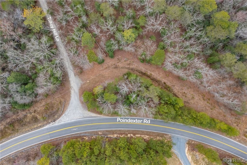 Photo for 00 Poindexter Road, New Kent, VA 23124 (MLS # 2506338)