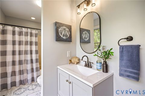 Tiny photo for 2303 Bream Drive, Chesterfield, VA 23113 (MLS # 2521874)